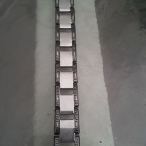 Bracelet Stainless Steel
